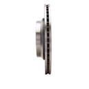 DFC Brake Rotors - Plain