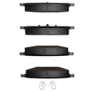 DFC 19-26 Mercedes-Benz A220 Rear 5000 Advanced Ceramic Brake Pads