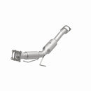MagnaFlow 04-05 Volvo S60 2.4L Direct Fit Converter