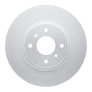 DFC GeoSPEC Coated Rotors - Plain