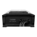 DS18 Best Marine Stereo Subwoofer Speaker Package Black w/ LED Controller
