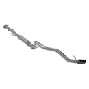 Flowmaster 07-14 Toyota FJ Cruiser FlowFX Cat-Back Exhaust System