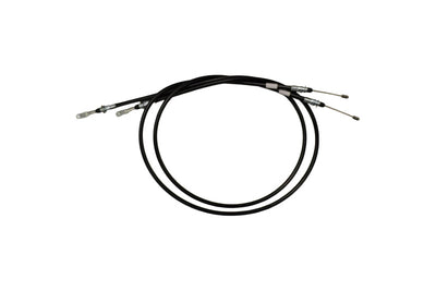 Baer Brakes Parking Brake Cables