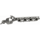 MagnaFlow Converter Direct Fit 16-17 Lexus GX460 4.6L