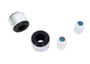 Whiteline 21-25 Ford Mustang Mach-E Rear Upper Trailing Arm Outer Bushing Kit