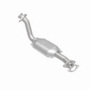 MagnaFlow Direct Fit Catalytic Converter Ford-Lincoln-Mercury 9