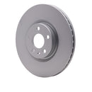 DFC 17-25 Volvo V60/XC60/S60/S90/V90/XC40 Front GeoSPEC Coated Rotor