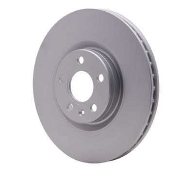 DFC 17-21 Volvo V90/V60/S90 Front & Rear Geospec Rotors