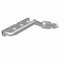 MagnaFlow 2004 Nissan Titan 5.6L Direct Fit Converter
