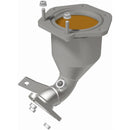 MagnaFlow 07-12 Nissan Altima 3.5L Direct Fit Converter