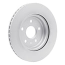 DFC GeoSPEC Coated Rotors - Plain