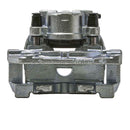 DFC 06-10 Jaguar S-Type Front-L Premium Caliper - Silver Zinc Coated