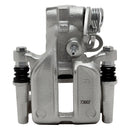 DFC 88-93 Audi 5000 Rear-R Silver Zinc Coated Premium Caliper