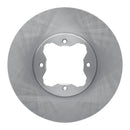 DFC 5000 Advanced Ceramic Brake Pads
