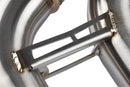 APR 22-26 Volkswagen Golf R Cat-Back Exhaust