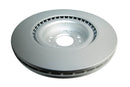 DBA 16-17 Mercedes-Benz GLE350 AMG Front En-Shield Standard Rotor