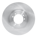 DFC 96-06 Hummer H1 Rear/Front Brake Rotor