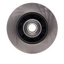 DFC Brake Rotors - Plain