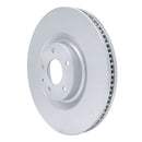 DFC 24-25 Mazda CX-90 Front GeoSPEC Coated Rotor