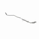 MagnaFlow 14-15 Toyota Corolla 1.8L Direct Fit Converter