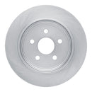 DFC Brake Rotors - Plain