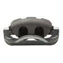DFC 05-10 Ford Mustang Front-L Premium Caliper - Silver Zinc Coated