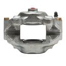 DFC 70-78 Nissan 280Z Front-L Premium Caliper - Silver Zinc Coated