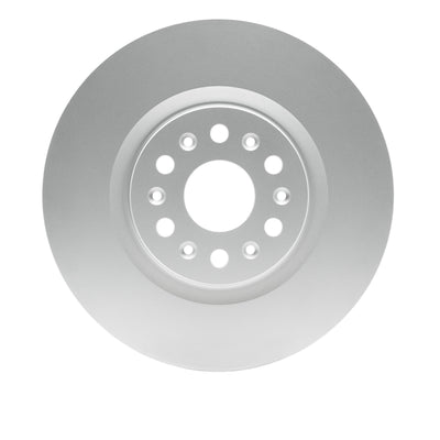 DFC 17-25 Buick Enclave Front & Rear Geospec Rotors