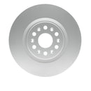 DFC 17-25 Buick Enclave Front & Rear Geospec Rotors