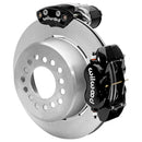 Wilwood EPB Rear Kit FDLI Small Ford 2.50 OffSet