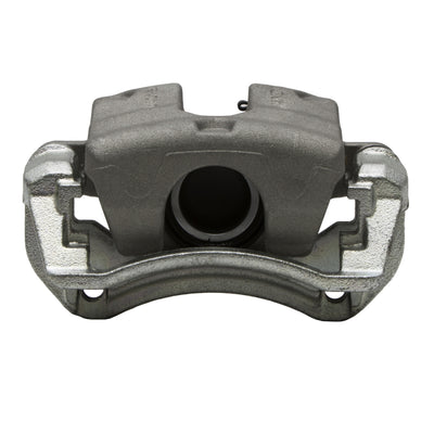 DFC 08-14 Cadillac CTS Rear-L Silver Zinc Coated Premium Caliper