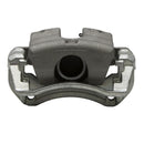 DFC 08-14 Cadillac CTS Rear-L Silver Zinc Coated Premium Caliper