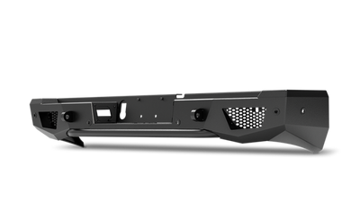 Body Armor 4x4 10-21 Dodge RAM 2500/3500HD Ambush Rear Bumper