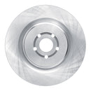 DFC 22-25 Ford Mustang Mach-E Front Brake Rotor
