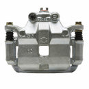 DFC 00-06 Nissan Sentra Front-R Premium Caliper - Silver Zinc Coated