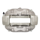 DFC 07-14 Mercedes-Benz S350 Front-L Premium Caliper - Silver Zinc Coated