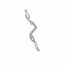 MagnaFlow Conv DF 07-09 Mercedes E350 3.5L