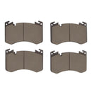 DFC 22-26 Land Rover Range Rover Sport Front 4000 Hybridynamic Brake Pads
