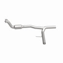 MagnaFlow 07-08 Ford F-150 4.2L Direct Fit Converter