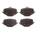 DFC 19-26 Mercedes-Benz Gls63 AMG Rear 4000 Hybridynamic Brake Pads