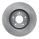 DFC 99-04 Acura RL Front Brake Rotor