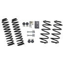 Skyjacker 97-06 Jeep Wrangler (TJ) Suspension 3in Lift Kit ADX 2.0 Shocks