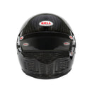 Bell Helmet Xd7 Carbon (Hans) 57(7 1/8) Fia8859-2024/Sa2025