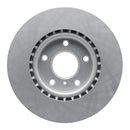DFC 03-05 Infiniti G35 Front GeoSPEC Coated Rotor