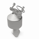 MagnaFlow 10-11 Buick LaCrosse 3.6L Direct Fit Converter