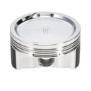 Manley Chevrolet LS Piston Set - 4.165in Bore 1.315in CH, -31.00 CC