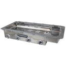 Moroso Ford Coyote Drag Race Dry Sump Aluminum Oil Pan