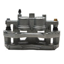 DFC 06-14 Buick Allure Front-L Premium Caliper - Silver Zinc Coated