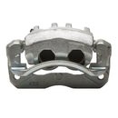 DFC 94-97 Lexus ES300 Front-R Premium Caliper - Silver Zinc Coated