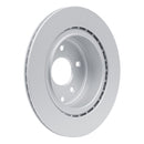 DFC GeoSPEC Coated Rotors - Plain